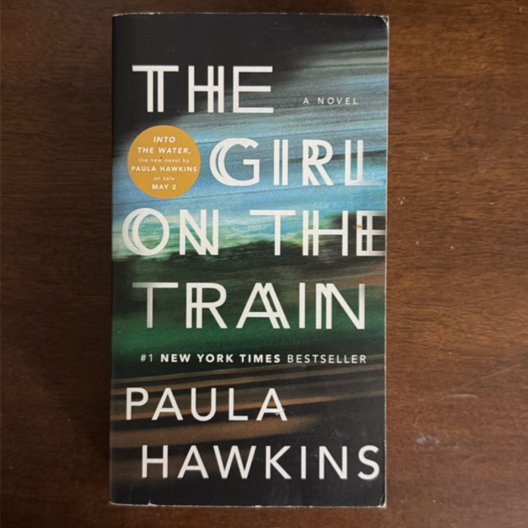 The Girl on the Train
