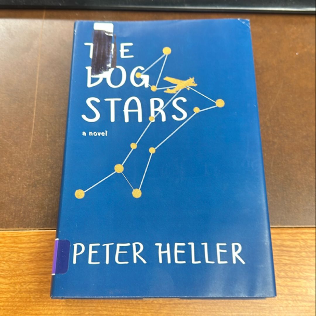 The Dog Stars