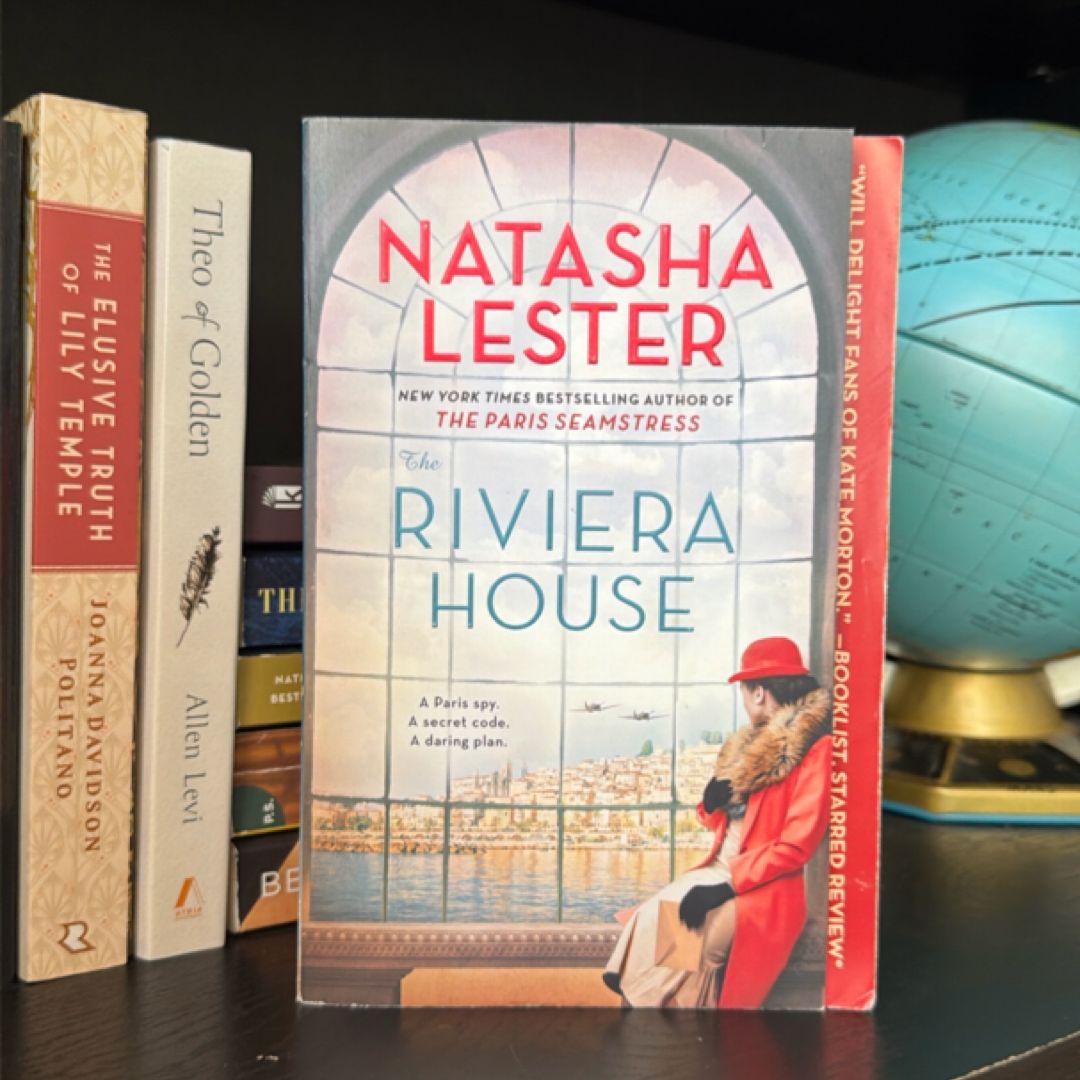 The Riviera House