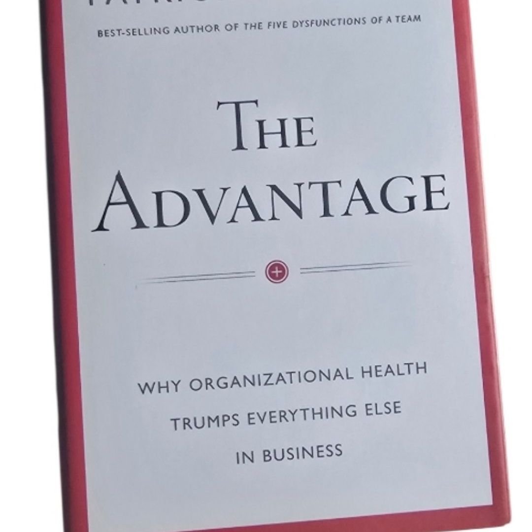 The Advantage