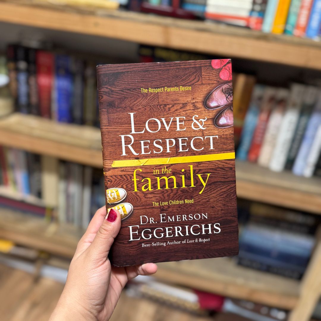 Love and Respect in the Family