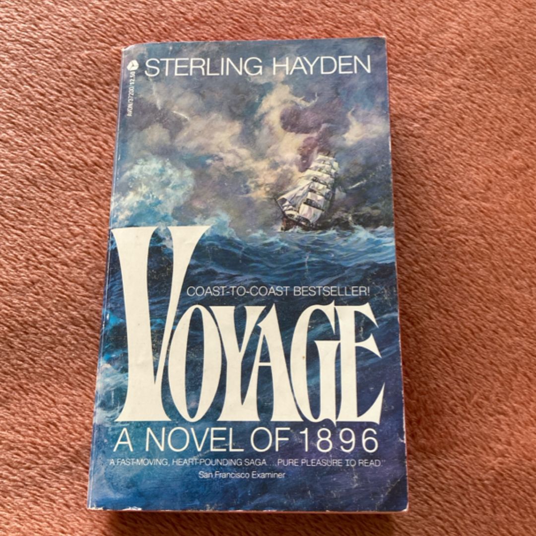 Voyage