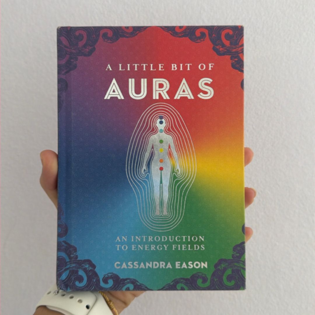 A Little Bit of Auras