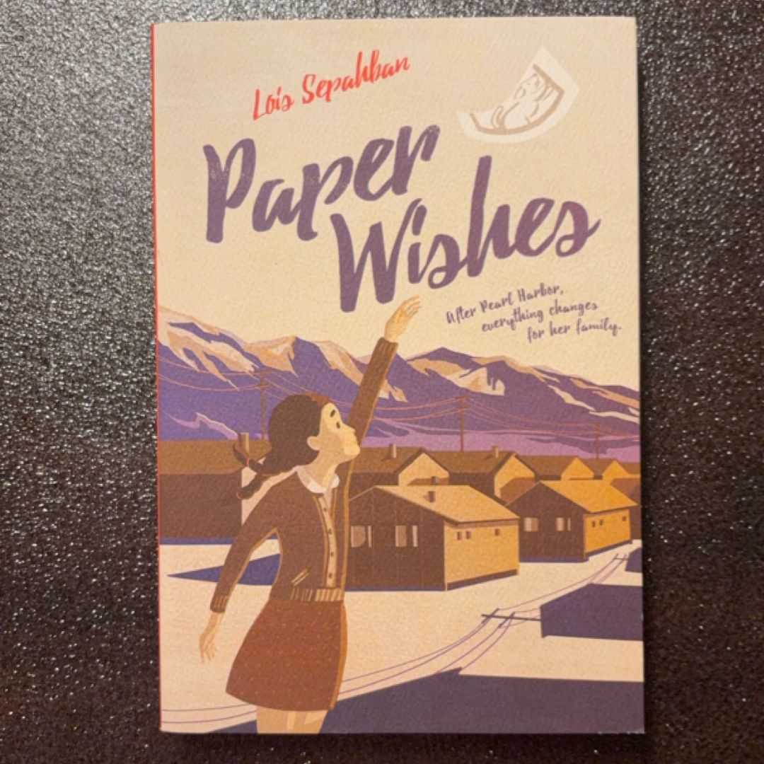 Paper Wishes