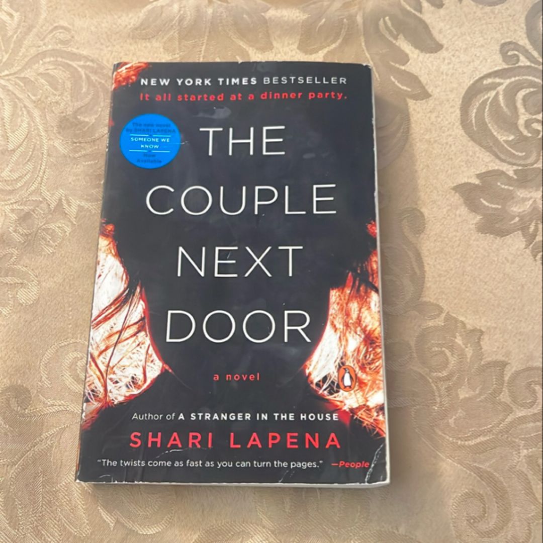 The Couple Next Door