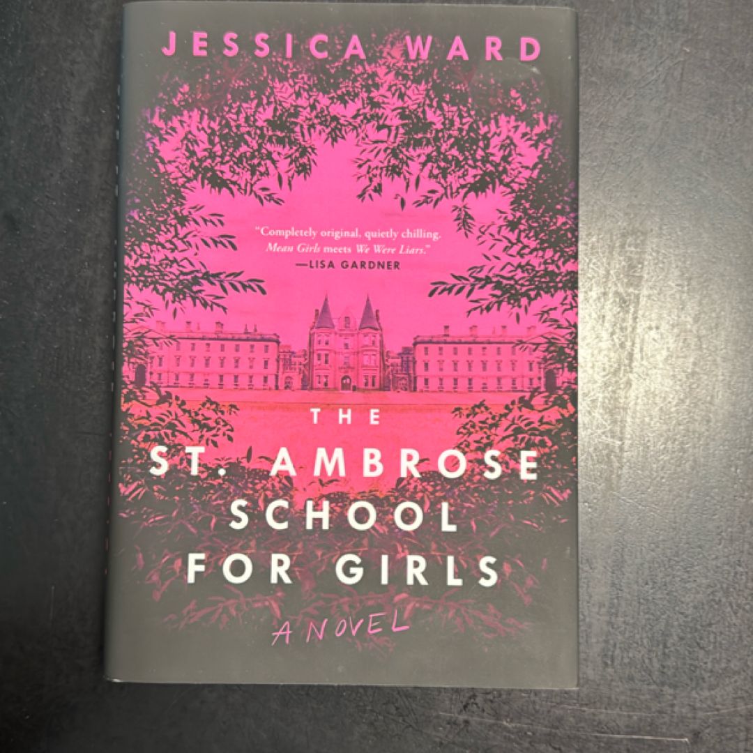 The St. Ambrose School for Girls