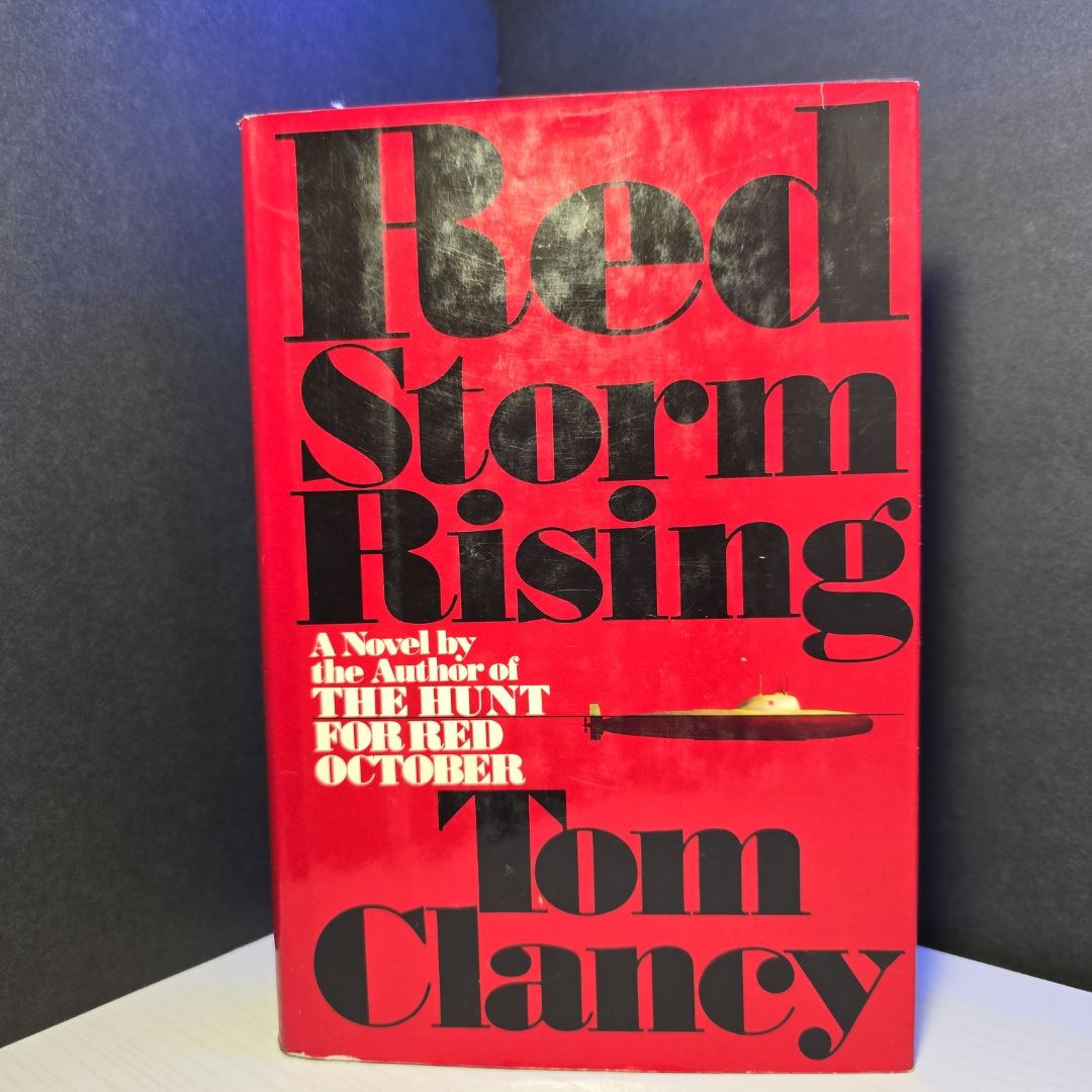 Red Storm Rising