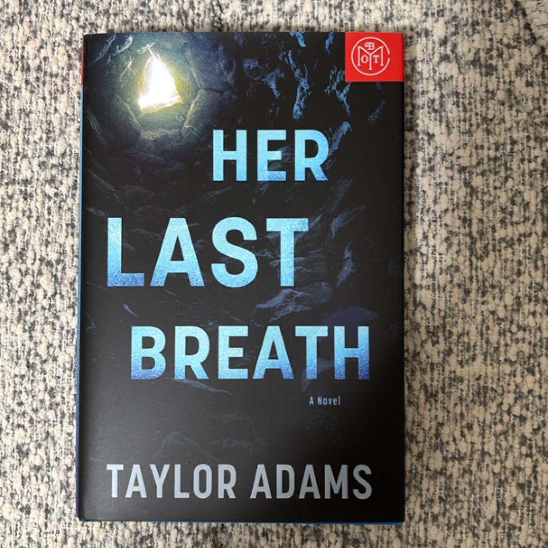 Her Last Breath