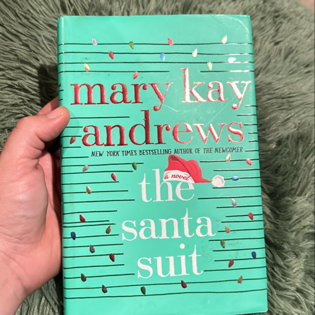 The Santa Suit