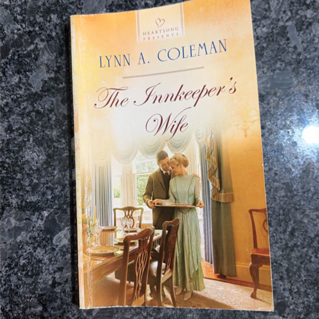 The Innkeeper's Wife