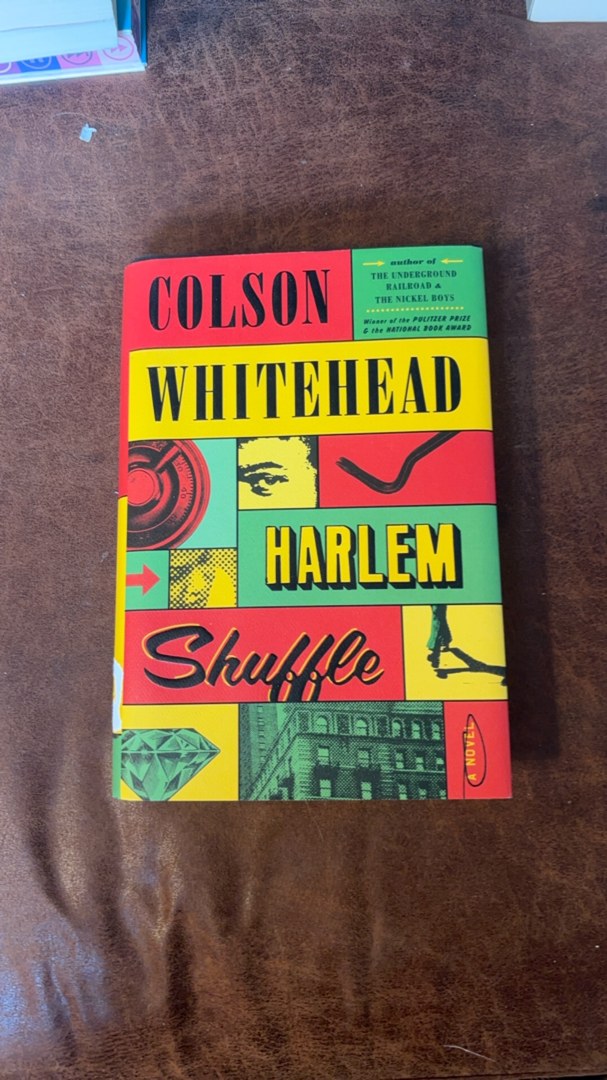 Harlem Shuffle