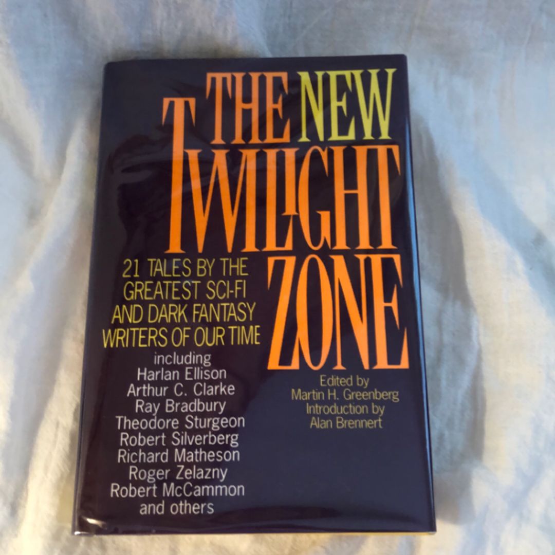 The New Twilight Zone