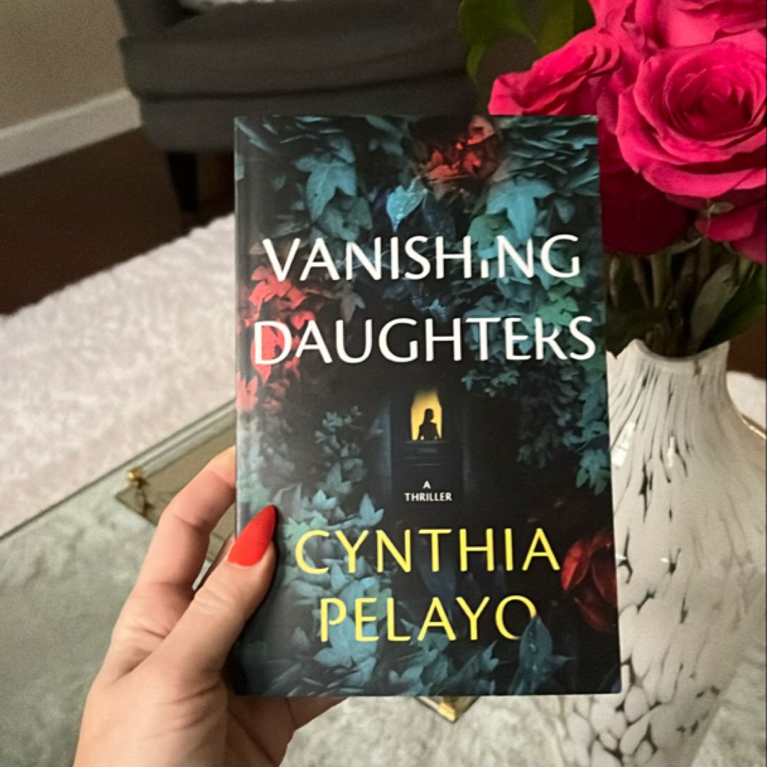 Vanishing Daughters