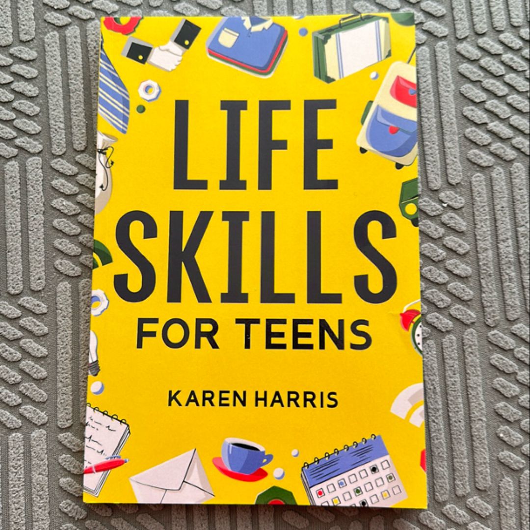 Life Skills for Teens