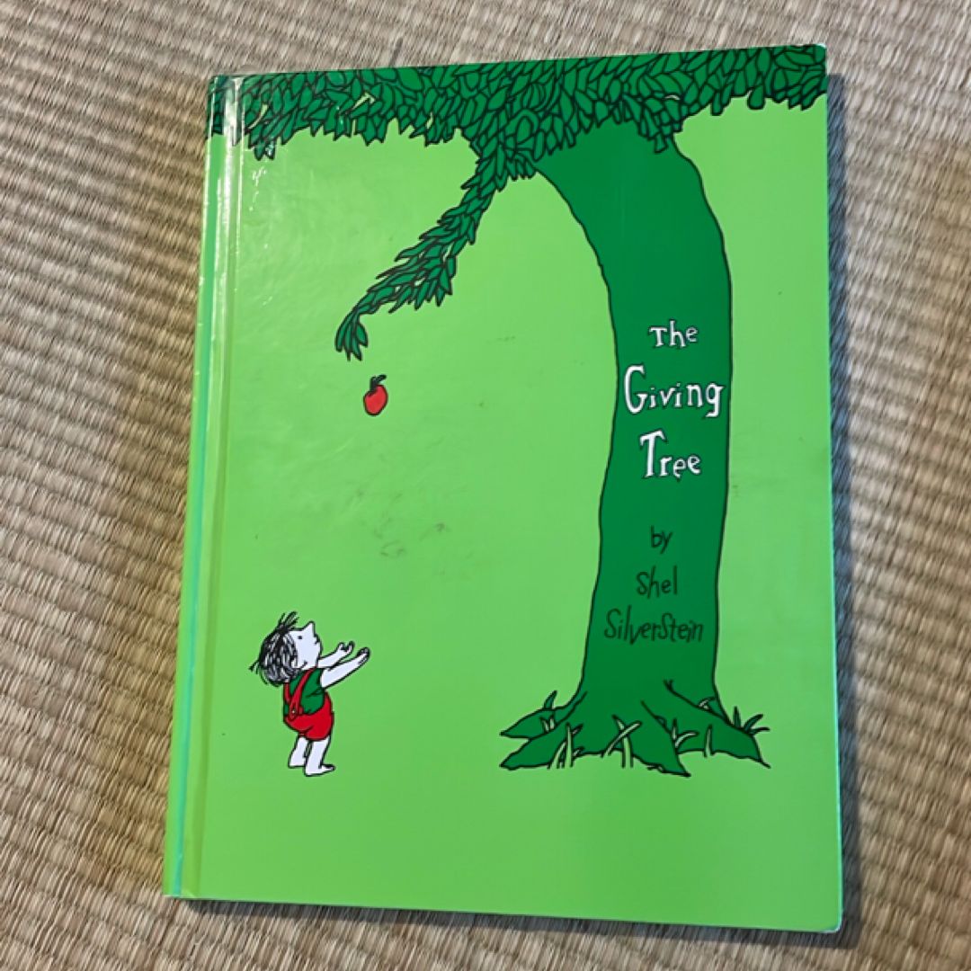 The Giving Tree