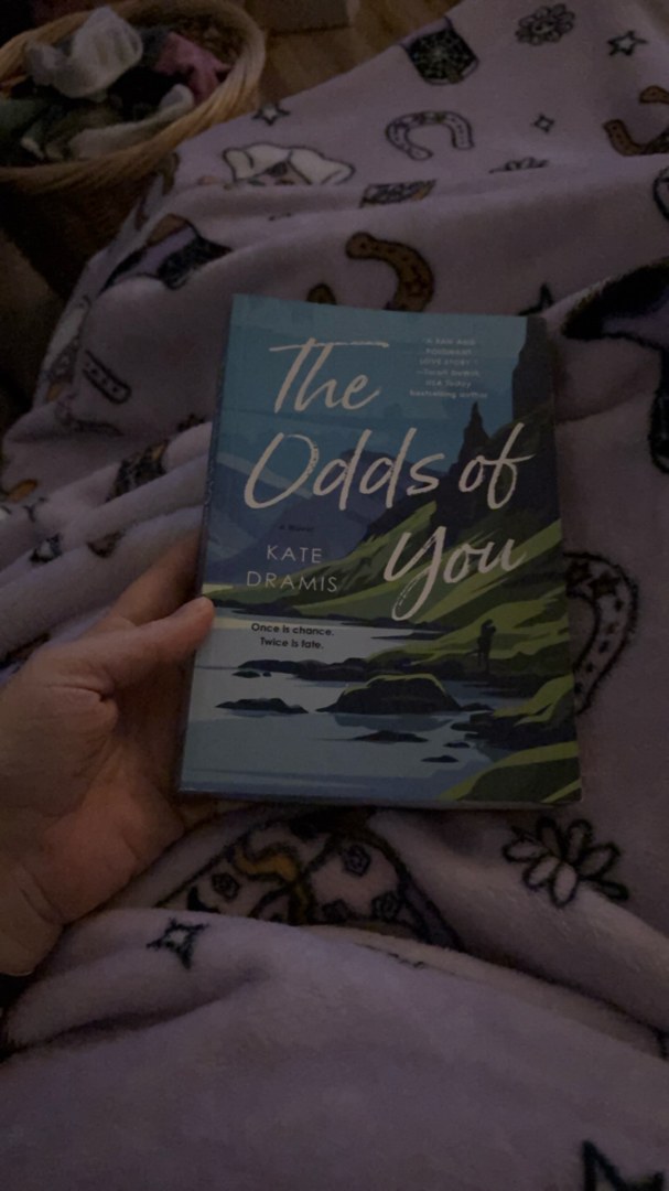 The Odds of You