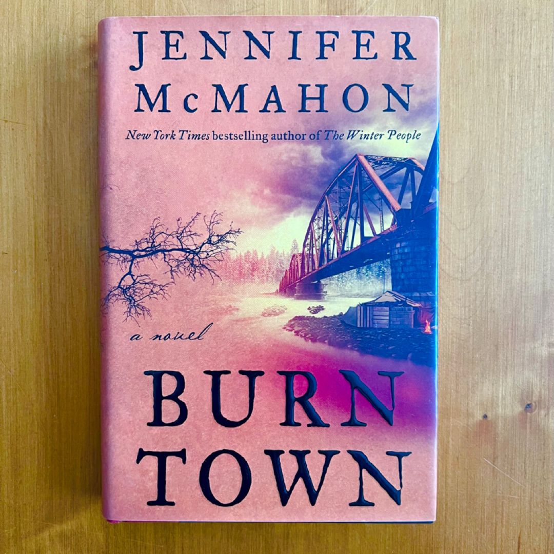 Burntown