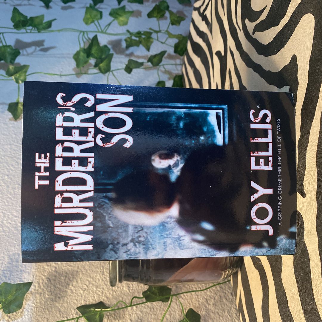 The Murderer's Son