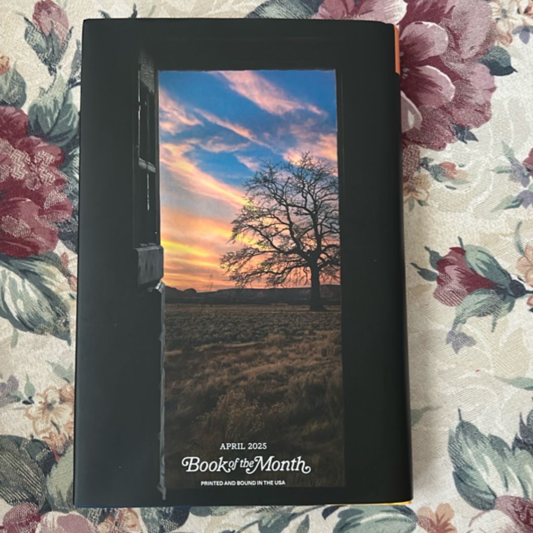 Every Sweet Thing Is Bitter