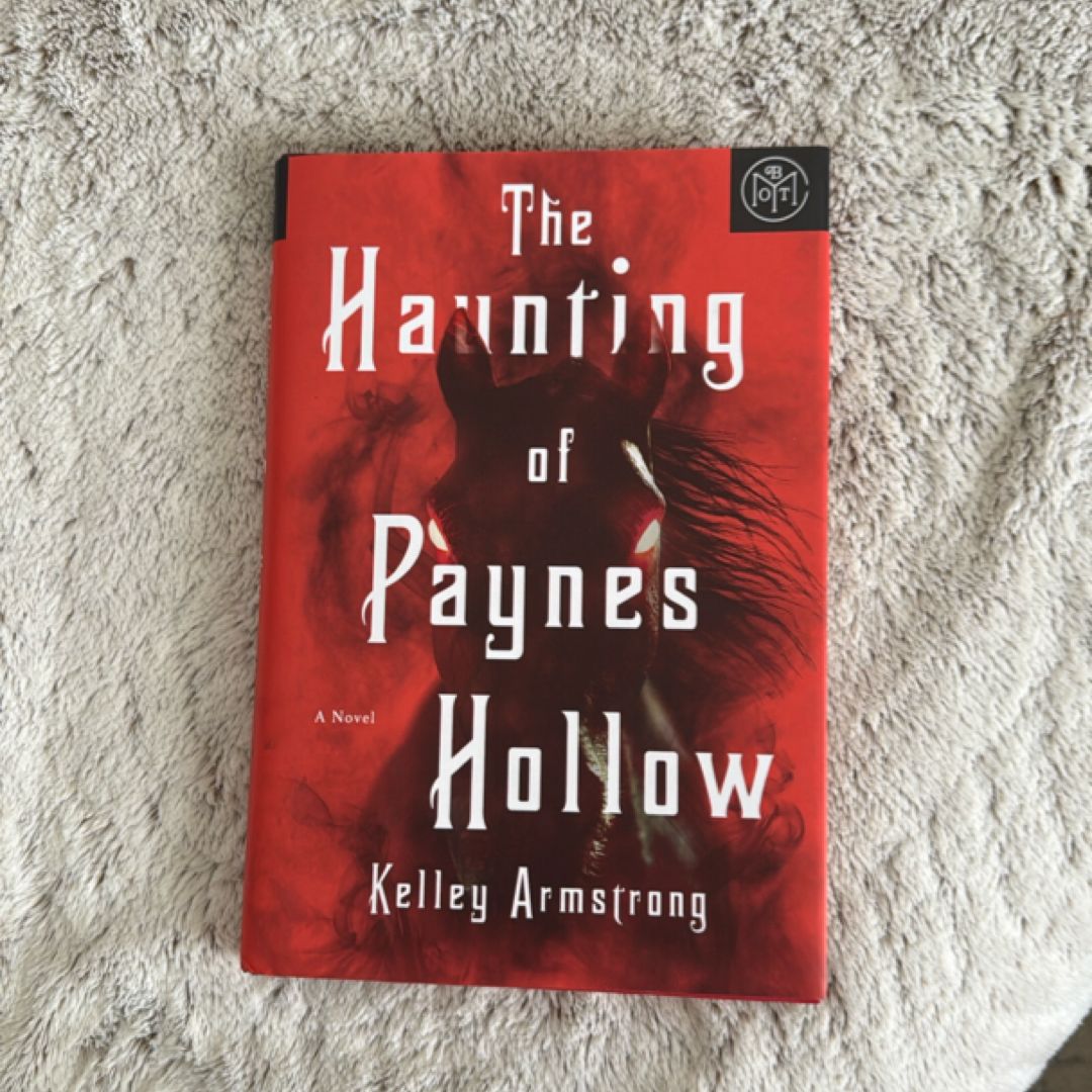 The Haunting of Paynes Hollow