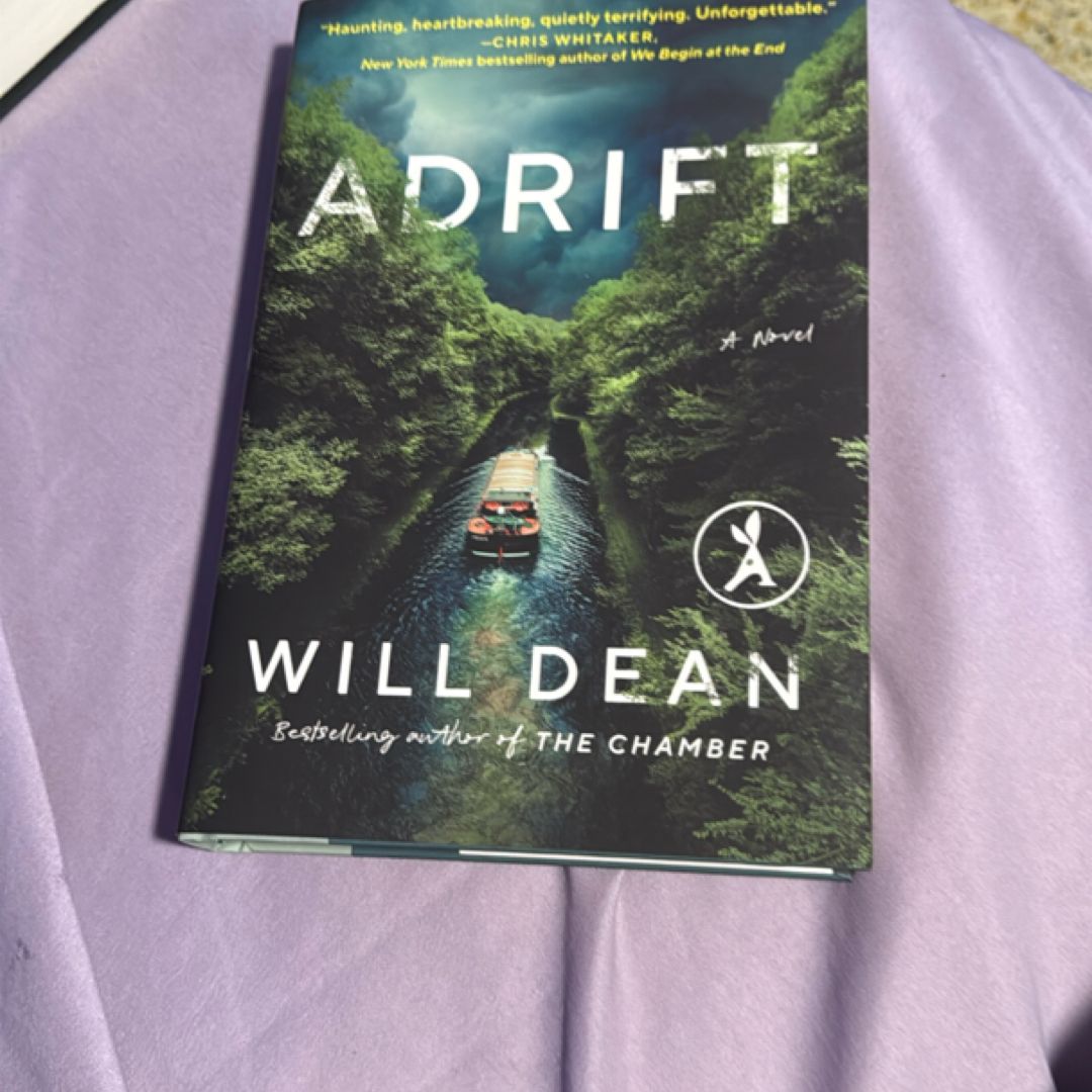 Adrift