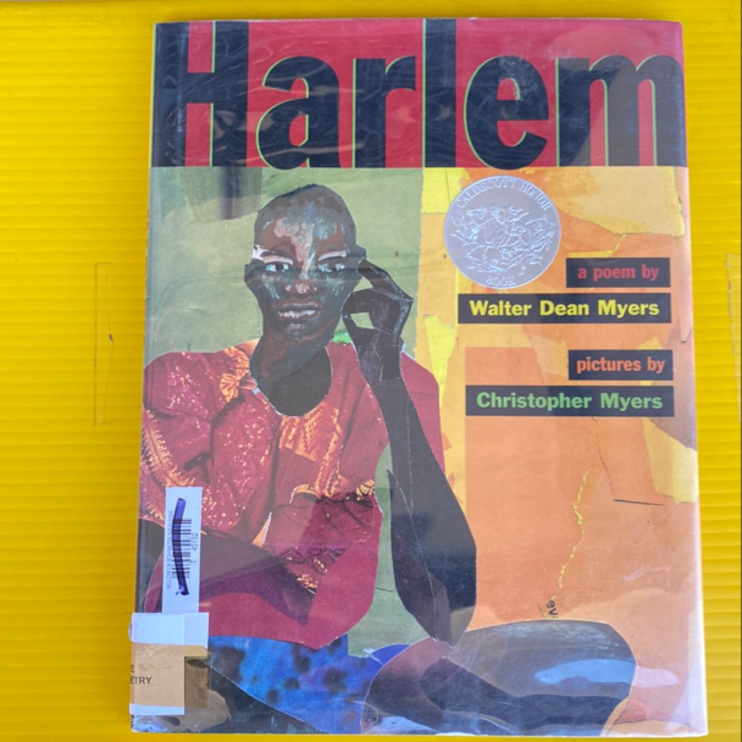 Harlem