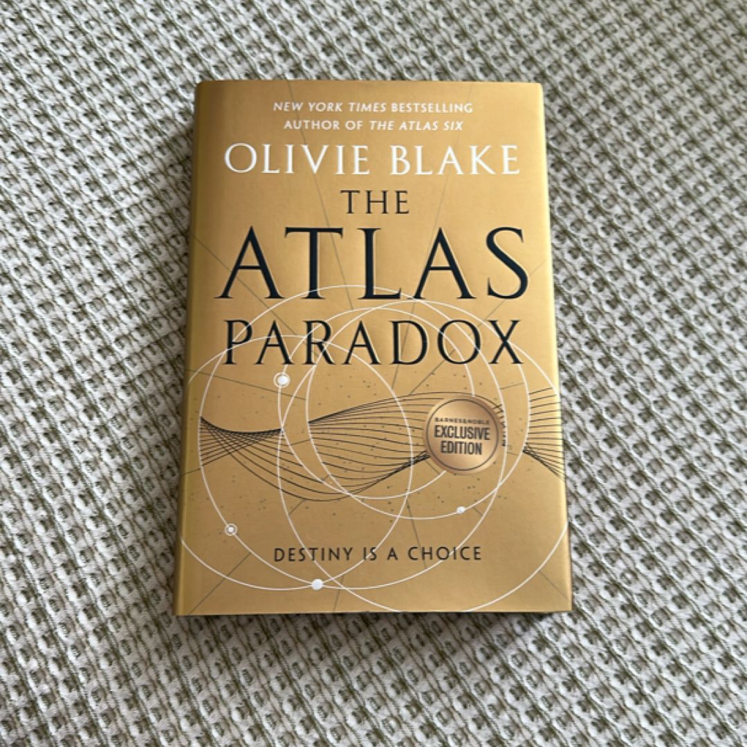 The Atlas Paradox