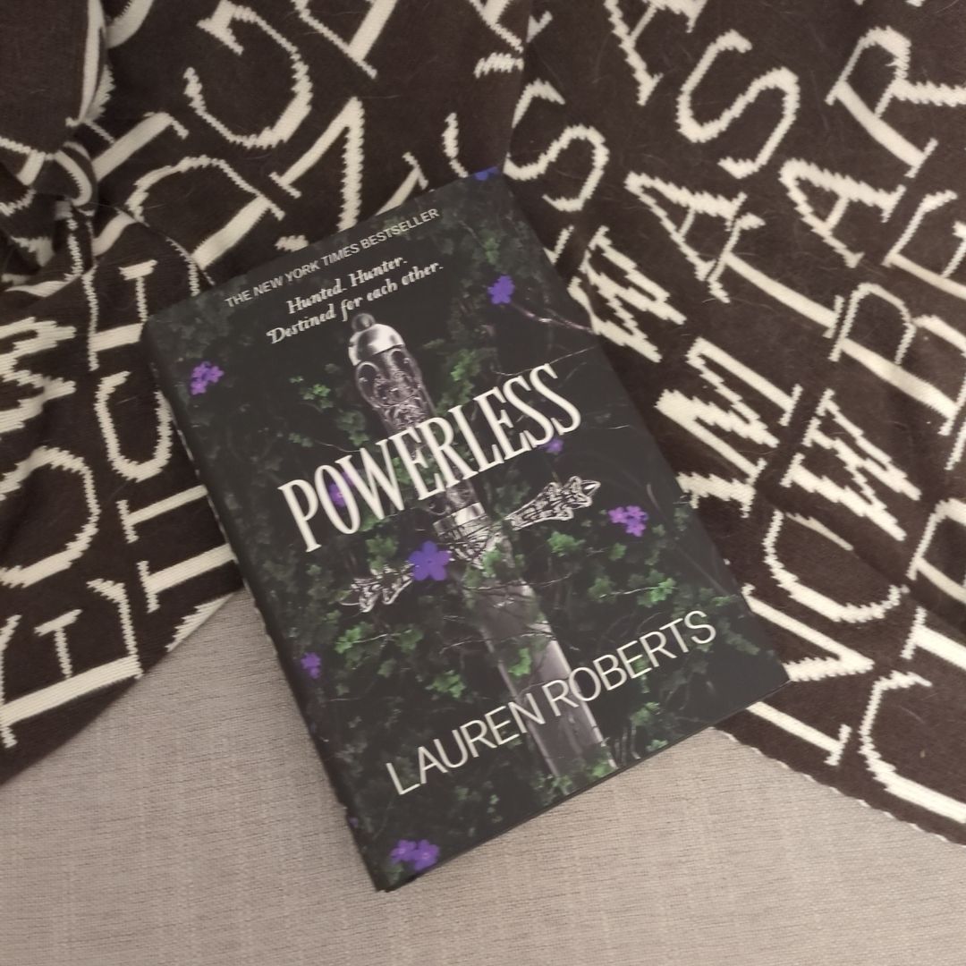 Powerless