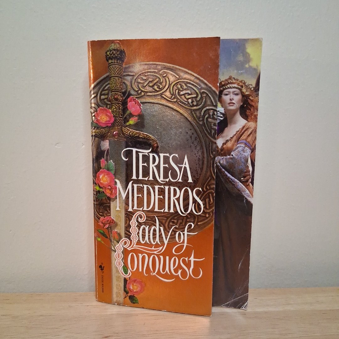 Lady of Conquest