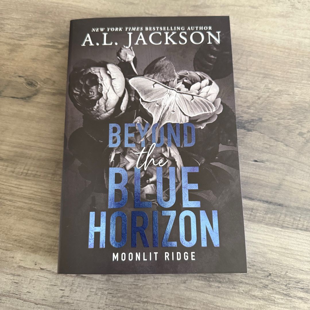 Beyond the Blue Horizon