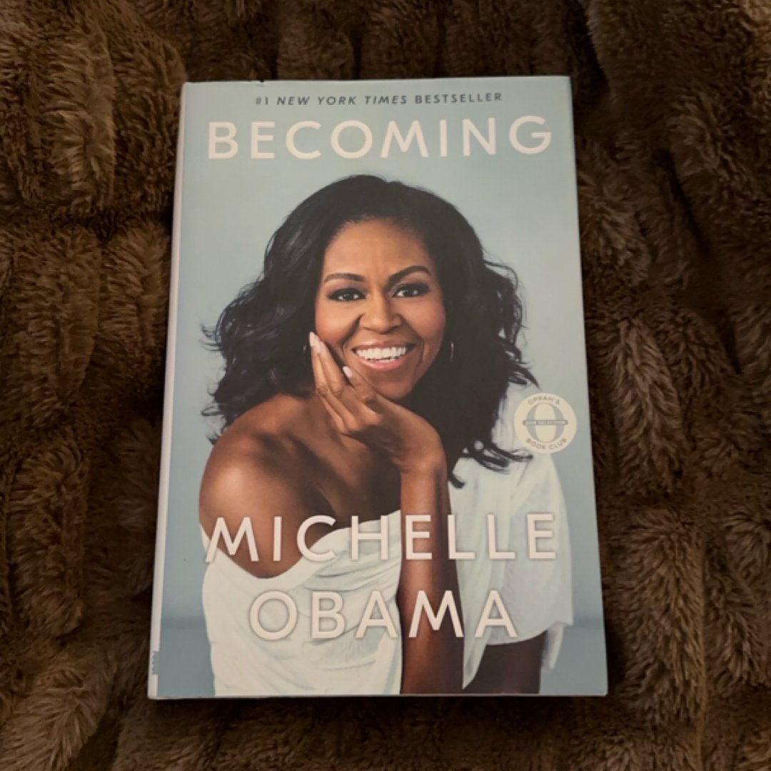 Becoming