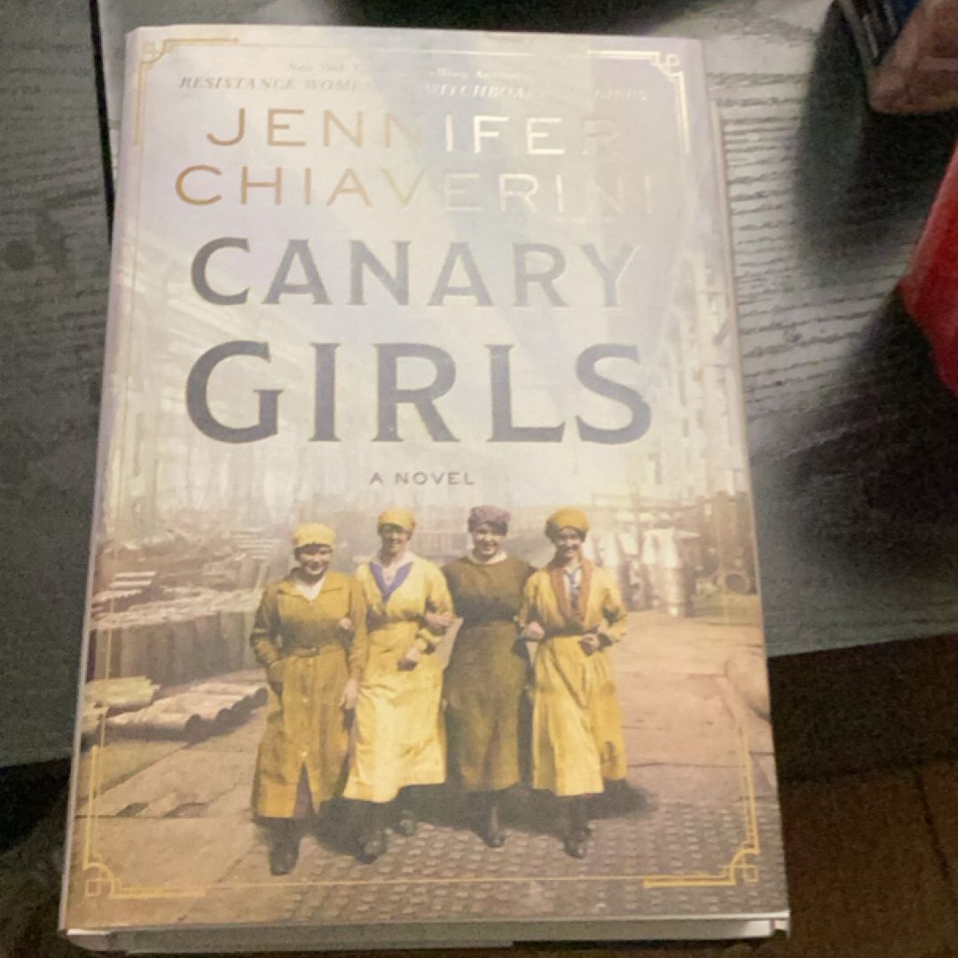 Canary Girls