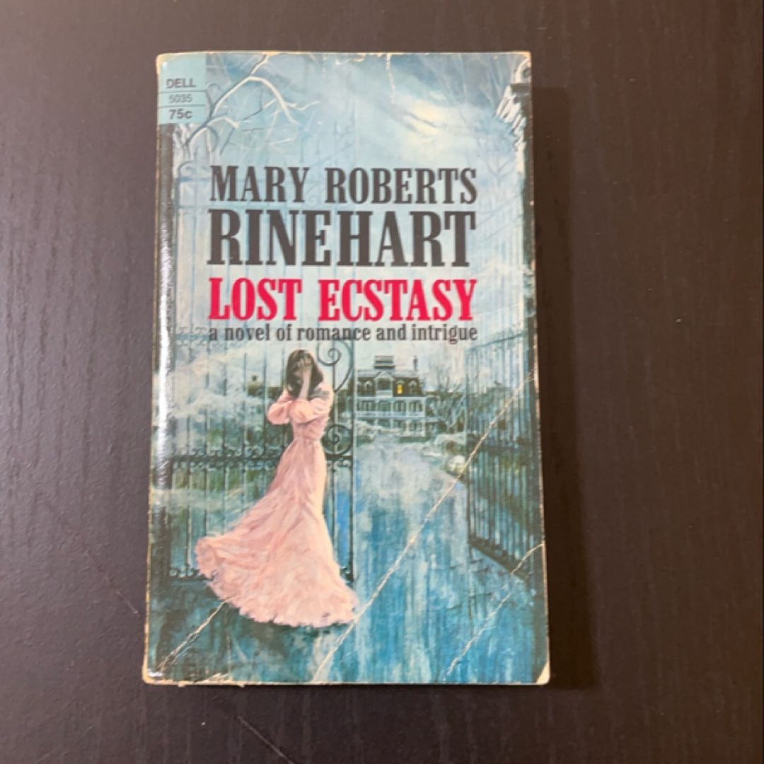 Lost Ecstasy