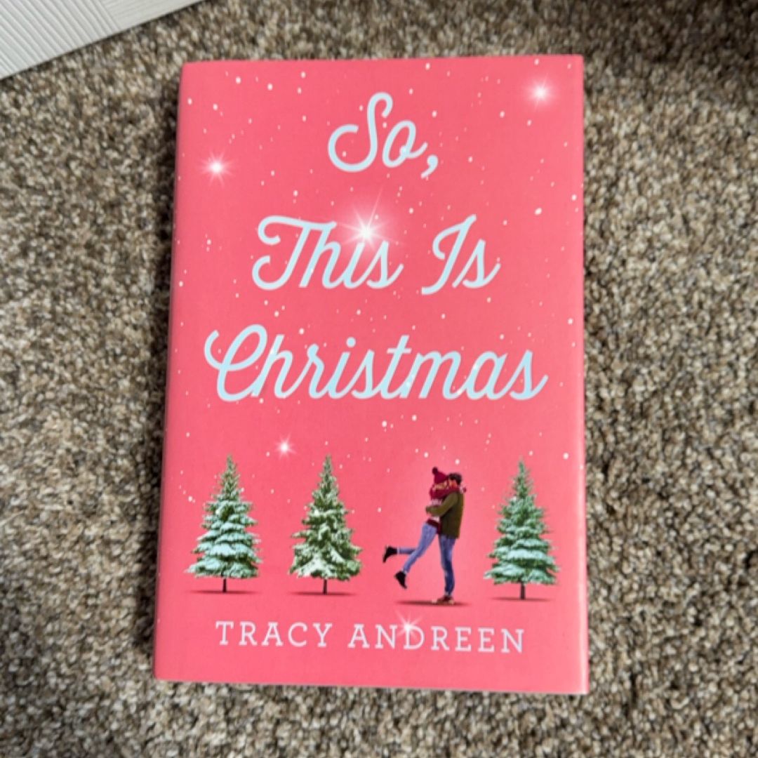 So, This Is Christmas