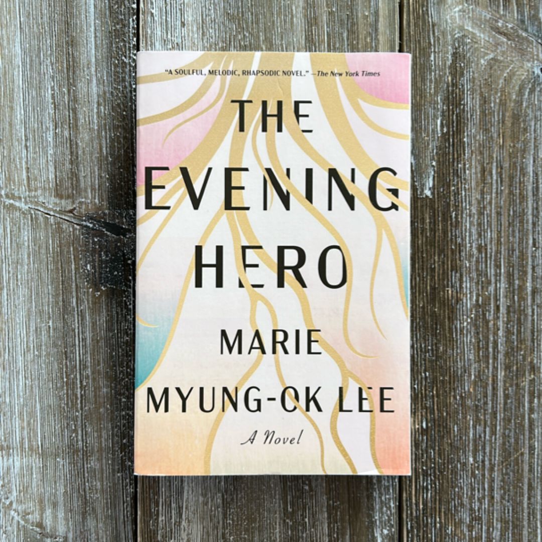 The Evening Hero