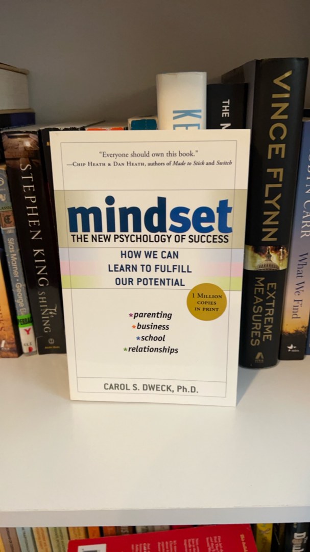 Mindset