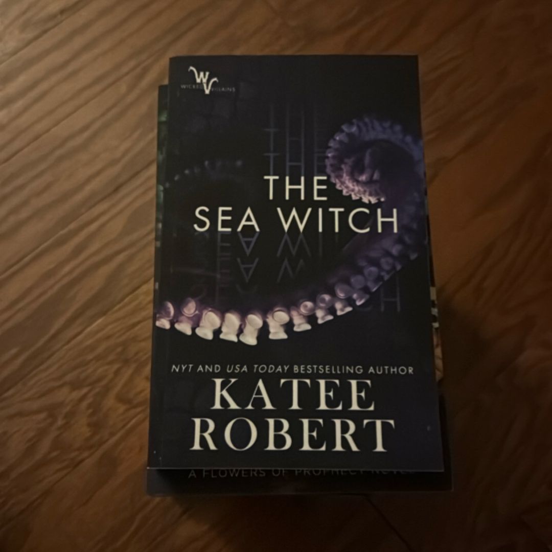 The Sea Witch