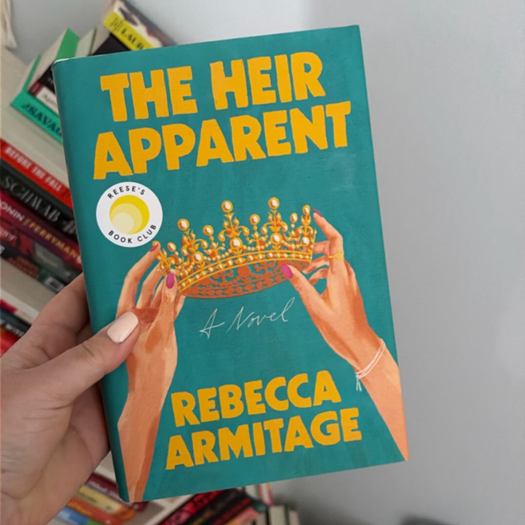 The Heir Apparent