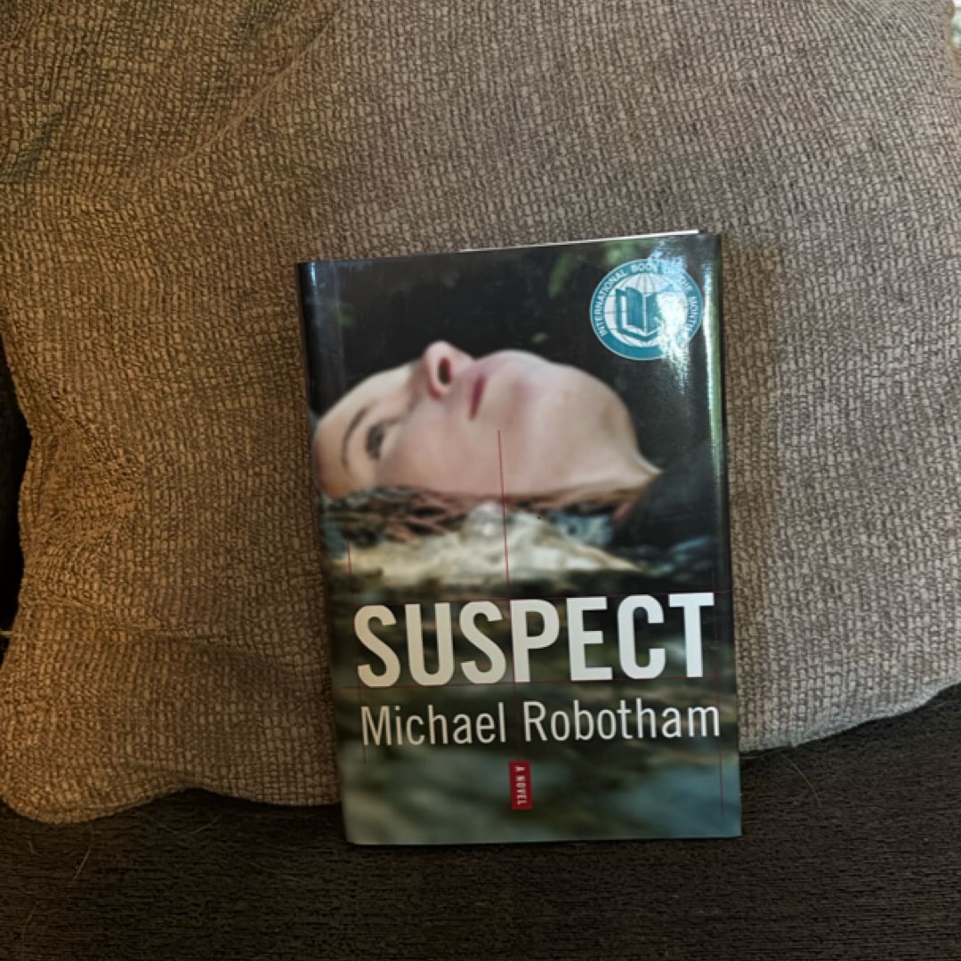 Suspect