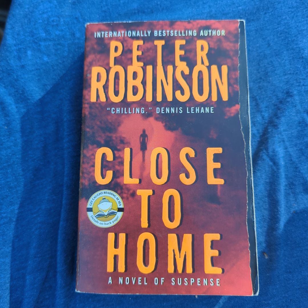 Close to Home
