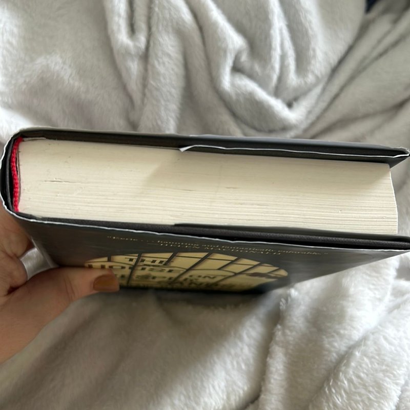 The House on Vesper Sands