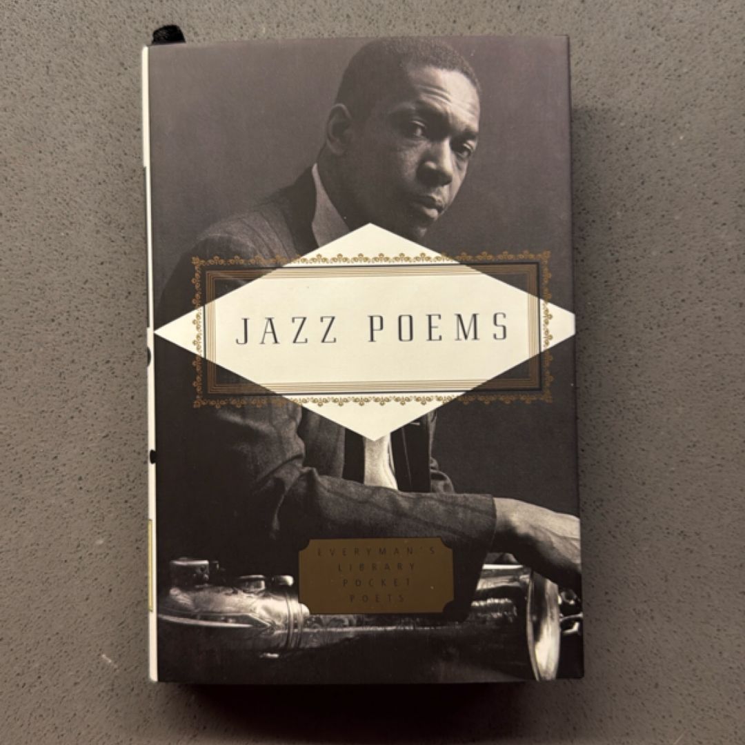Jazz Poems