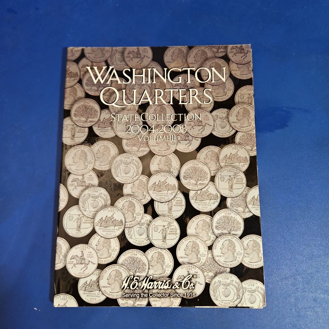 Washington Quarters