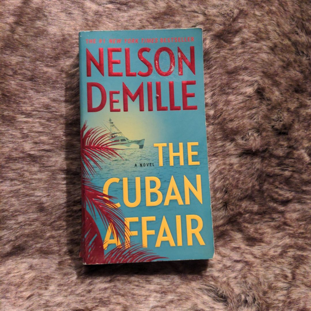 The Cuban Affair