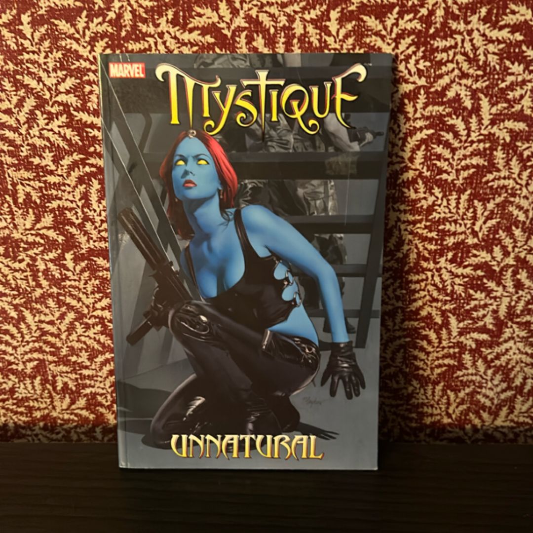 Mystique