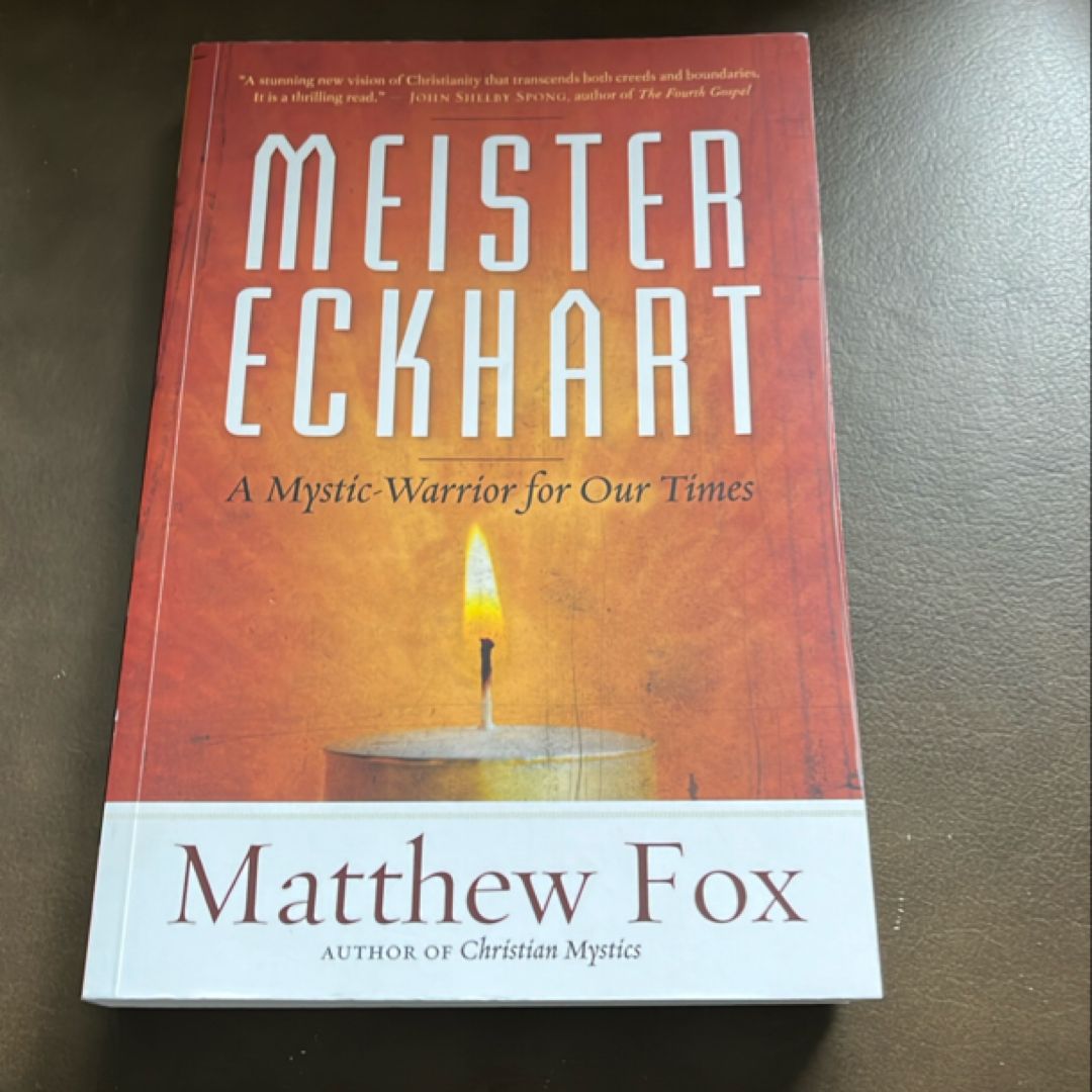 Meister Eckhart