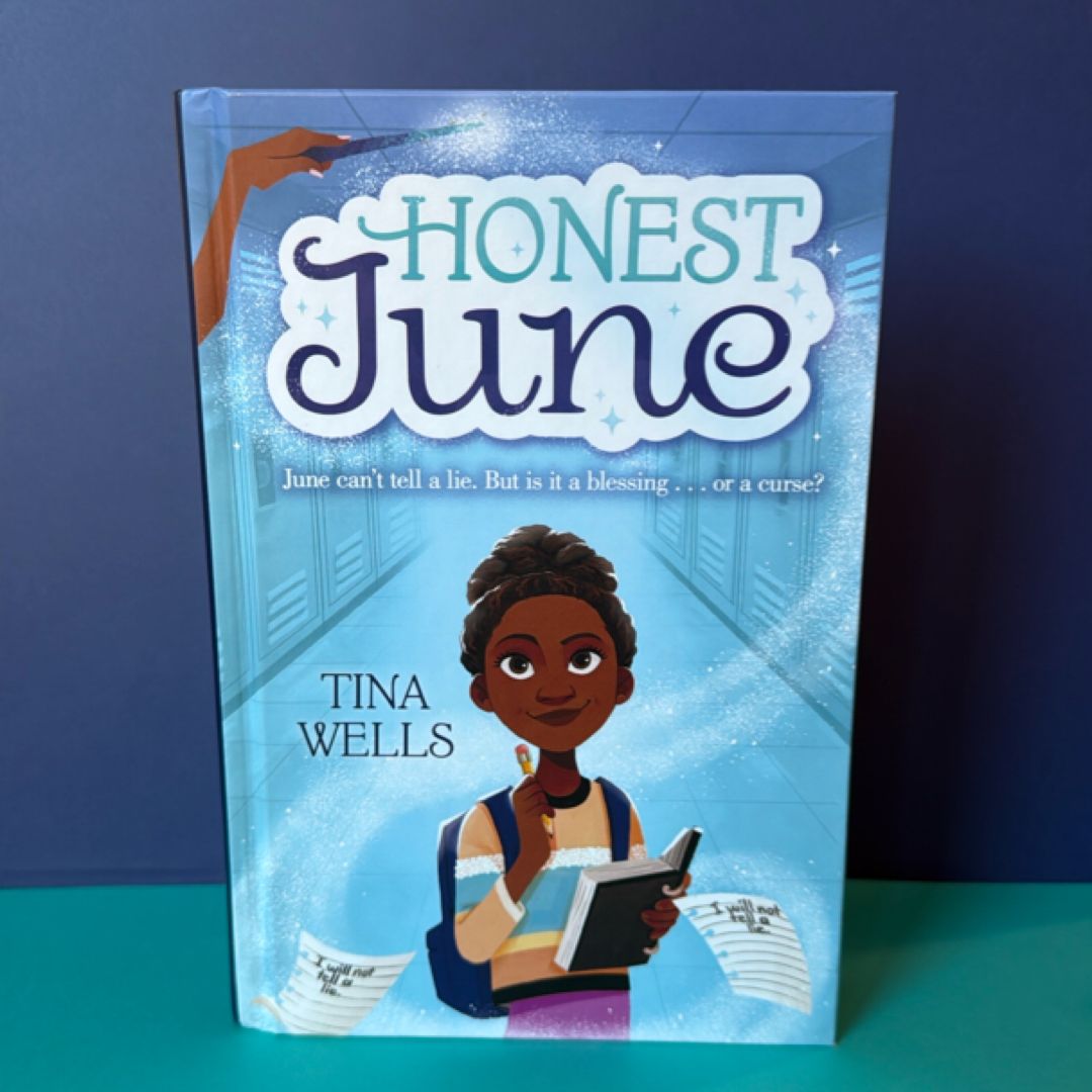 Honest June