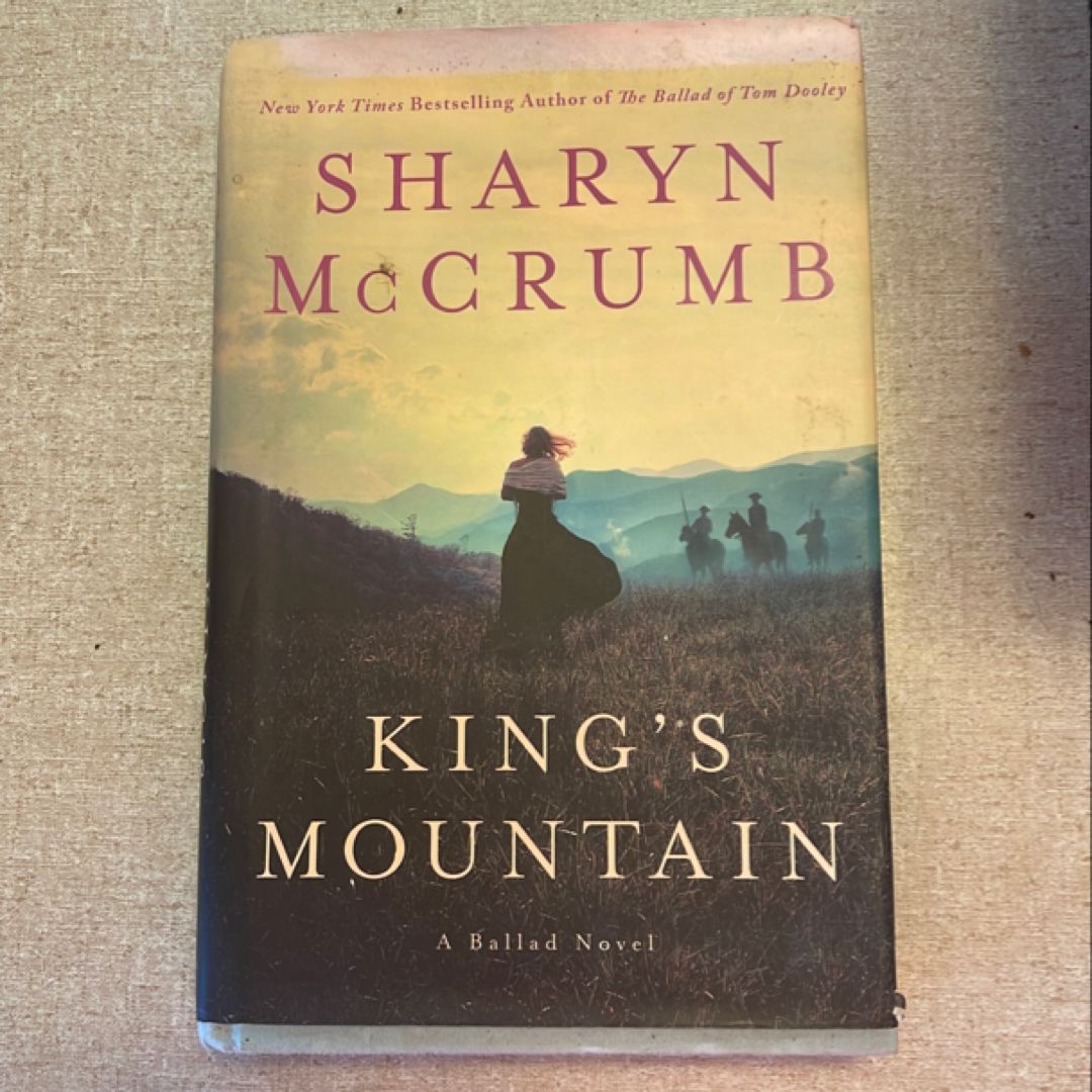 King's Mountain
