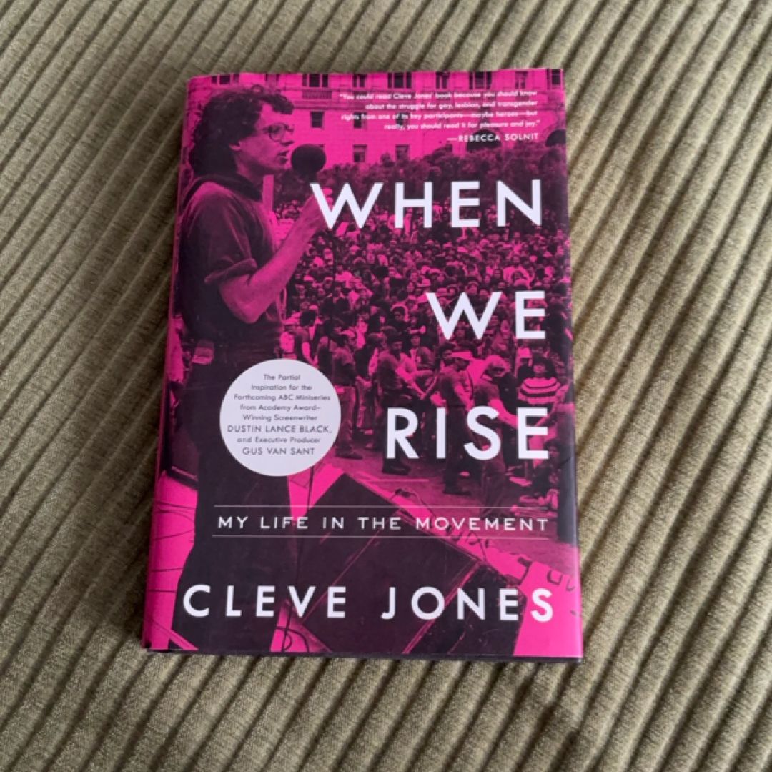 When We Rise