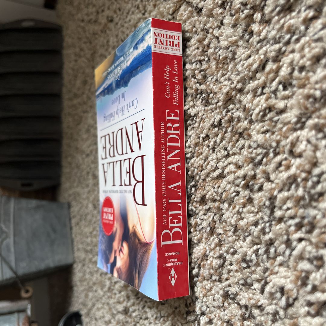 Can't Help Falling in Love